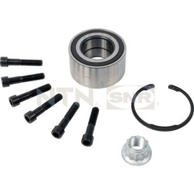 Radlagersatz R154.59 Radlagersatz R154.59