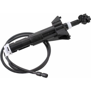 Metzger Waschwasserdüse, Scheinwerferreinigung 2221156