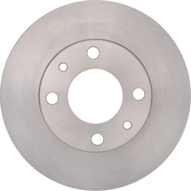 BOSCH Bremsscheibe 0 986 478 063