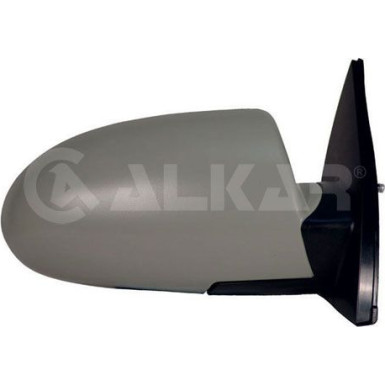 Alkar Außenspiegel 6140576