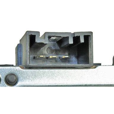 Metzger Wischermotor 2190820