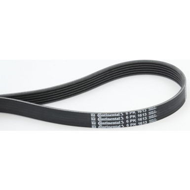 ContiTech Keilrippenriemen 6PK1613