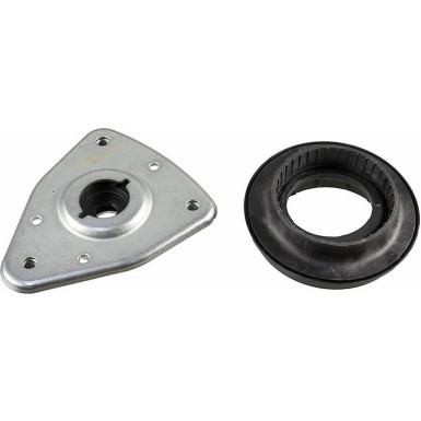 Metzger Reparatursatz, Federbeinstützlager 6490353