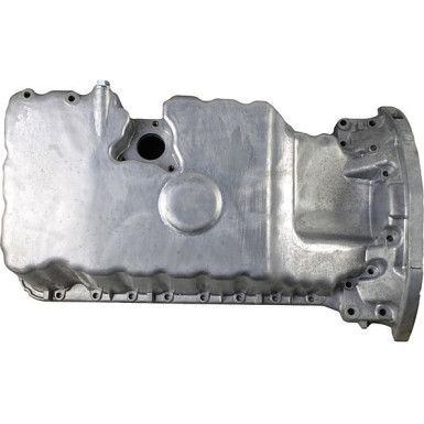 Metzger Ölwanne 7990124