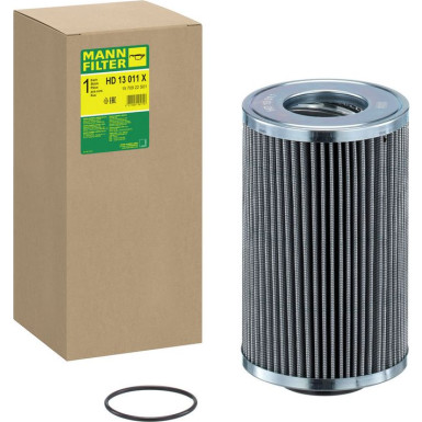 Filter, Arbeitshydraulik HD 13 011 X Filter, Arbeitshydraulik HD 13 011 X