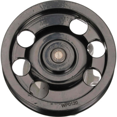 Gates Wasserpumpe WP0120