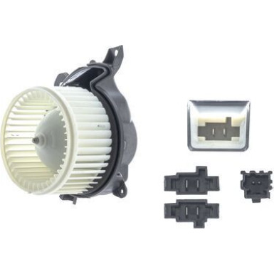 Mahle Innenraumgebläse BEHR Premium Line AB 206 000P