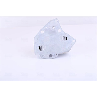 Nissens Ölkühler, Motoröl FIRST FIT 90803