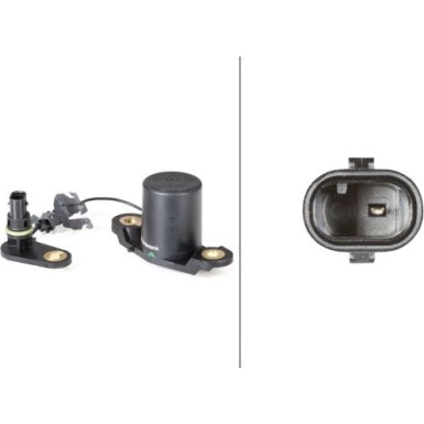 Hella Sensor, Motorölstand 6PR 008 891-011