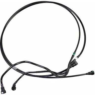 Metzger Kraftstoffleitung 2150165