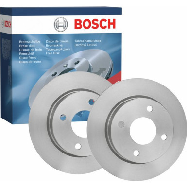 Bremsscheibe 0 986 478 288