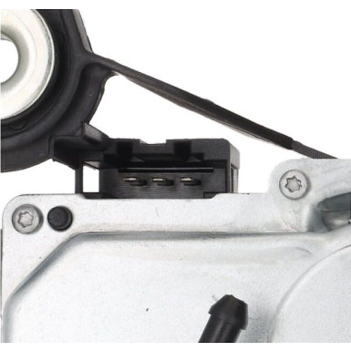 Valeo Wischermotor 582710