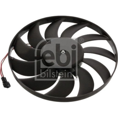 FEBI BILSTEIN 46563 Lüfter, Motorkühlung