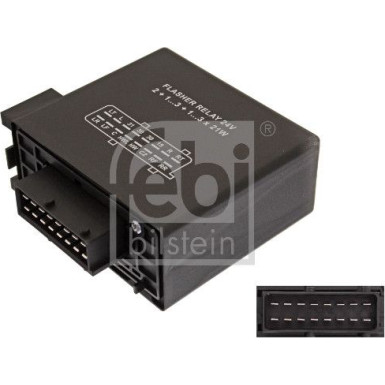 FEBI BILSTEIN 44407 Blinkgeber