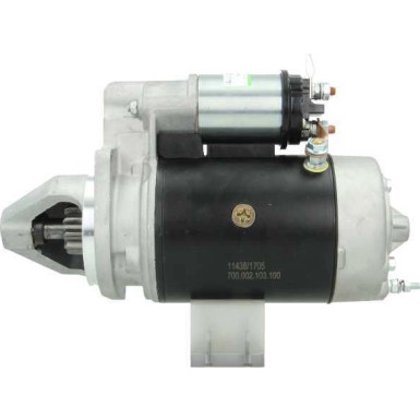 PSH Starter +Line Original 700.002.103.100