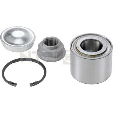 Radlagersatz R155.89 Radlagersatz R155.89