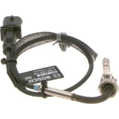 Sensor, Abgastemperatur 0 986 259 134 Sensor, Abgastemperatur 0 986 259 134