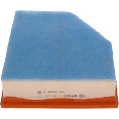 Luftfilter F 026 400 615