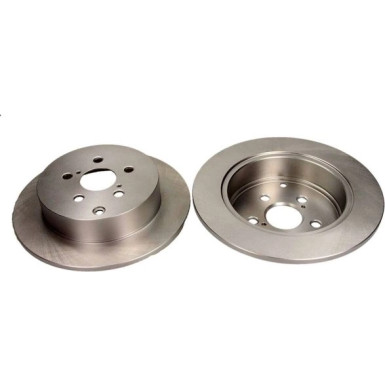 QUARO Bremsscheibe QD9824 QUARO Bremsscheibe QD9824