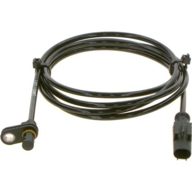 Sensor, Raddrehzahl 0 265 009 338 Sensor, Raddrehzahl 0 265 009 338