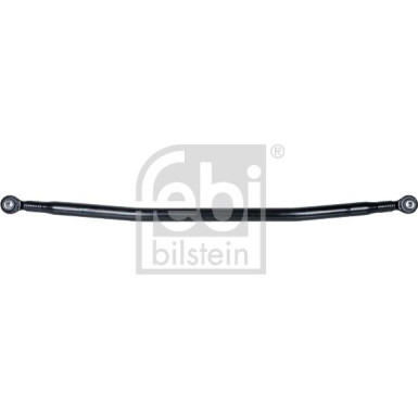 FEBI BILSTEIN 27955 Stange/Strebe, Radaufhängung