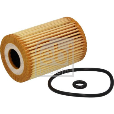 FEBI BILSTEIN 37417 Ölfilter