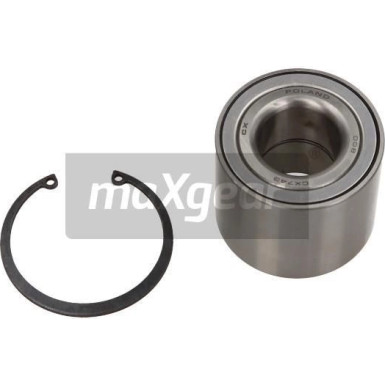 Maxgear Radlagersatz 33-0793