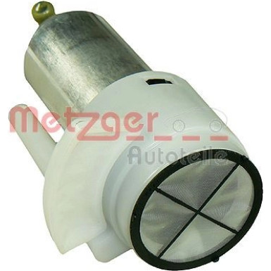 Metzger Kraftstoffpumpe 2250010