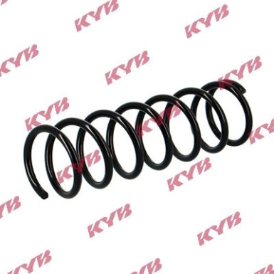 Fahrwerksfeder RA5106 Fahrwerksfeder RA5106