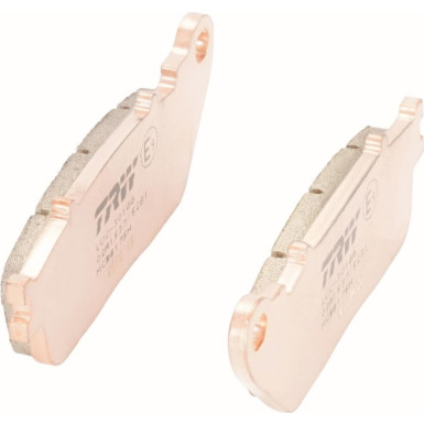 Bremsbelagsatz, Scheibenbremse MCB817SH Bremsbelagsatz, Scheibenbremse MCB817SH