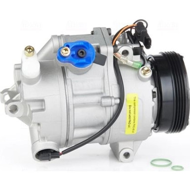 Kompressor, Klimaanlage 890038 Kompressor, Klimaanlage 890038