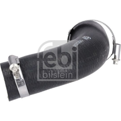 FEBI BILSTEIN 188208 Ladeluftschlauch FEBI BILSTEIN 188208 Ladeluftschlauch