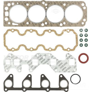 Dichtungssatz, Zylinderkopf 02-27270-06 Dichtungssatz, Zylinderkopf 02-27270-06