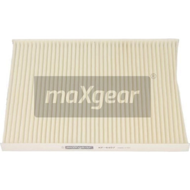 Maxgear Filter, Innenraumluft 26-1050