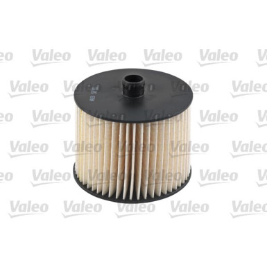 Valeo Kraftstofffilter 587915
