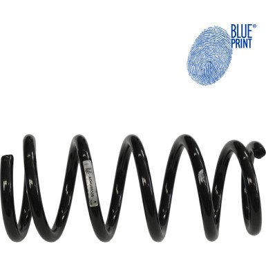 Blue Print Fahrwerksfeder ADH288328