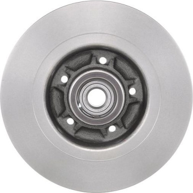 Bremsscheibe 0 986 479 607 Bremsscheibe 0 986 479 607