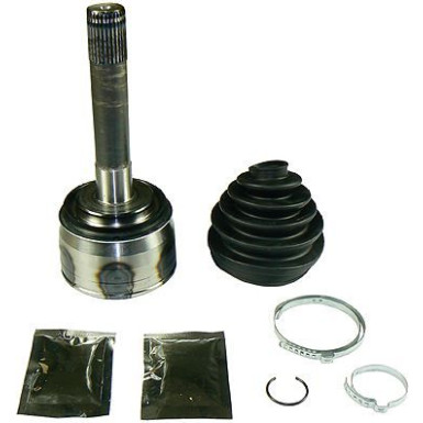 Metzger Gelenksatz, Antriebswelle COMPETENCE KIT 7110171