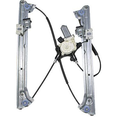 Metzger Fensterheber 2160433