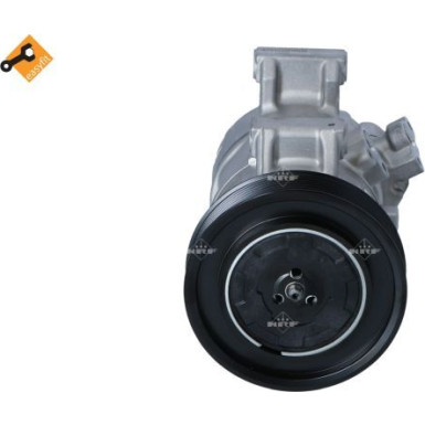 Kompressor, Klimaanlage 32649