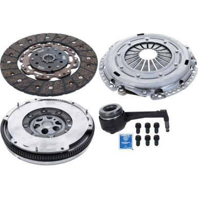 SACHS 2290 601 084 Kupplungssatz ZMS Modul plus CSC SACHS 2290 601 084 Kupplungssatz ZMS Modul plus CSC