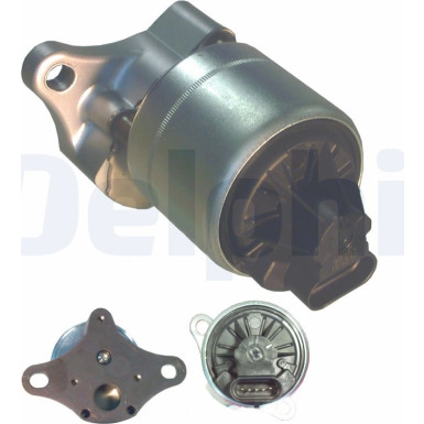 Delphi AGR-Ventil EG10006-12B1