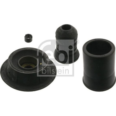FEBI BILSTEIN 02556 Reparatursatz, Federbeinstützlager, Domlager