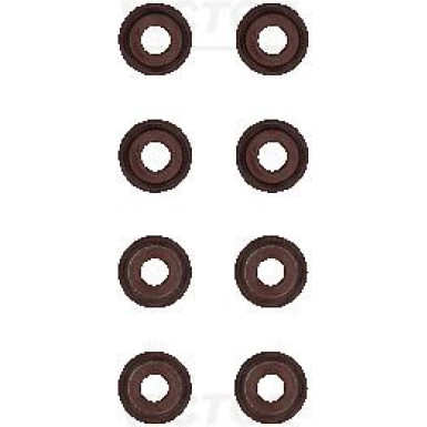 Victor Reinz Dichtungssatz, Ventilschaft 12-53547-04