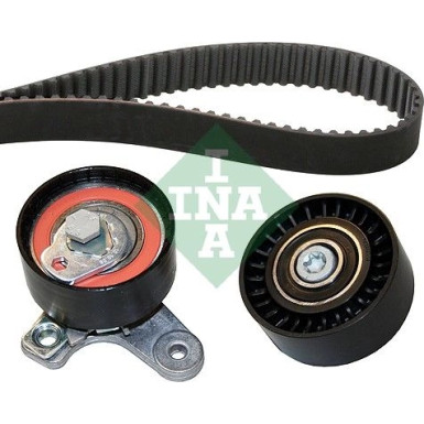 INA Zahnriemensatz 530 0572 10