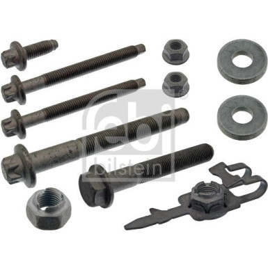 FEBI BILSTEIN 43698 Montagesatz, Lenker