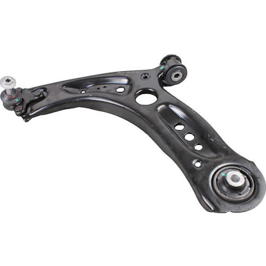 Metzger Lenker, Radaufhängung 58030901