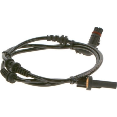 Sensor, Raddrehzahl 0 986 594 593