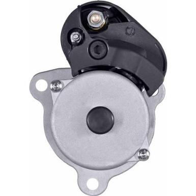 Starter 8EA 012 586-101 Starter 8EA 012 586-101