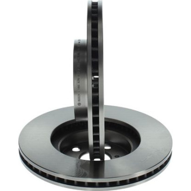 BOSCH Bremsscheibe 0 986 479 619 BOSCH Bremsscheibe 0 986 479 619
